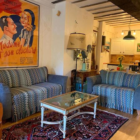 Gites Limousin - La Vienne Videix Ngoại thất bức ảnh