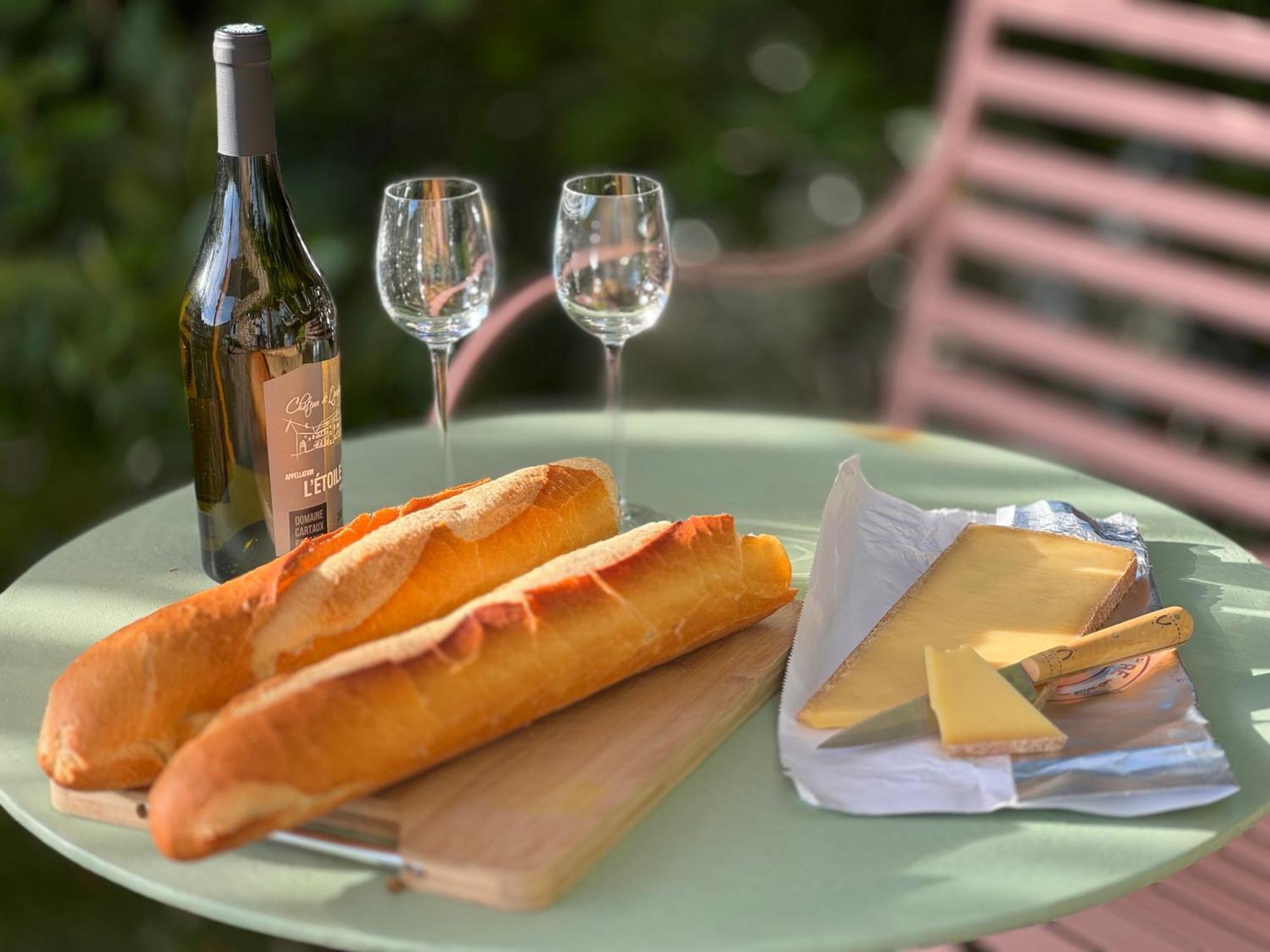 Gites Limousin - La Vienne Videix Ngoại thất bức ảnh