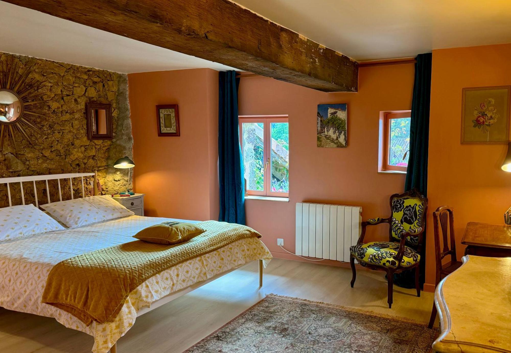 Gites Limousin - La Vienne Videix Ngoại thất bức ảnh
