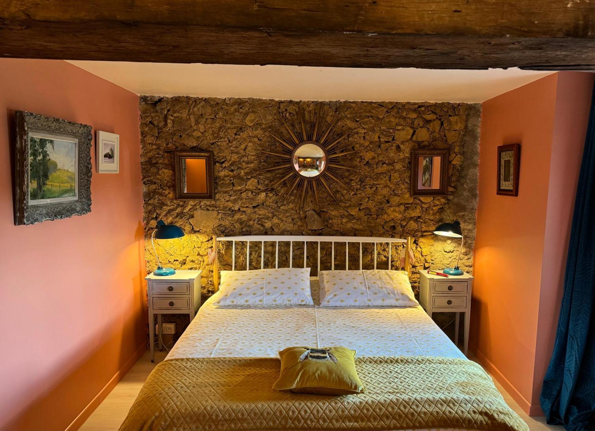 Gites Limousin - La Vienne Videix Ngoại thất bức ảnh