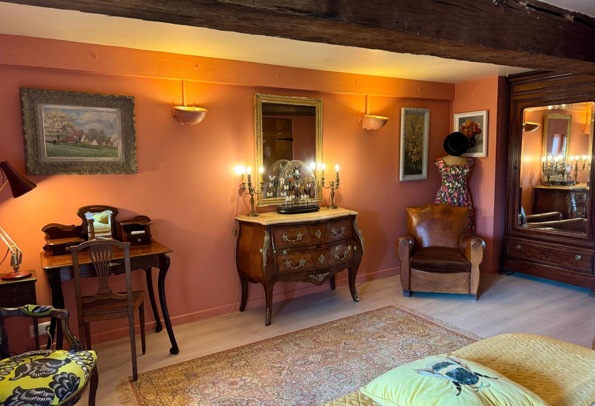 Gites Limousin - La Vienne Videix Ngoại thất bức ảnh