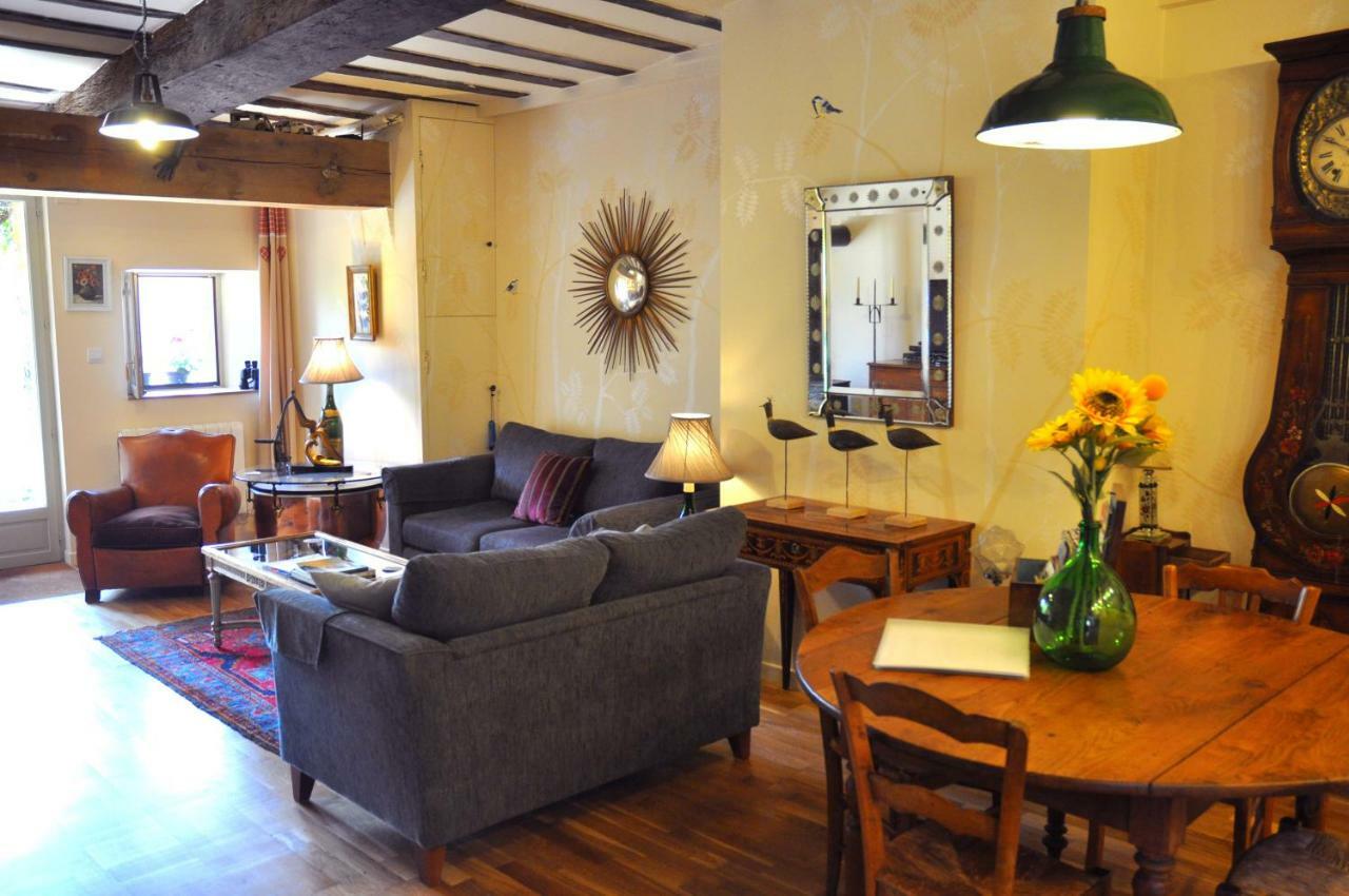 Gites Limousin - La Vienne Videix Ngoại thất bức ảnh