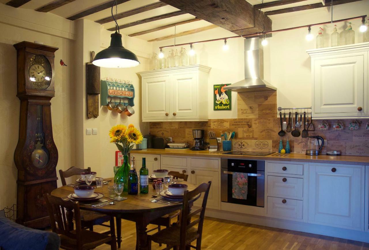 Gites Limousin - La Vienne Videix Ngoại thất bức ảnh